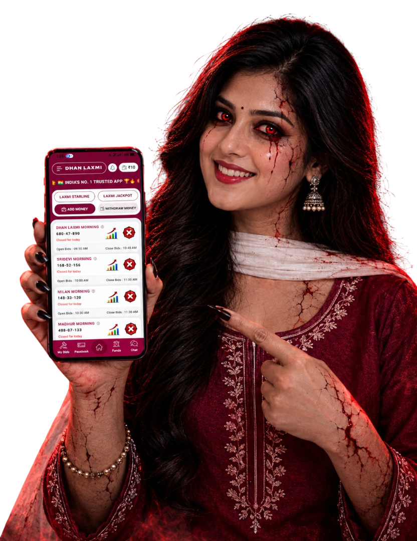 Play Matka Online